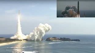 Japan, JAXA, H3 rocket, destroyed