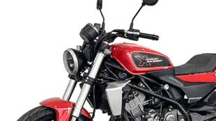 Harley-Davidson X350 Price and Features