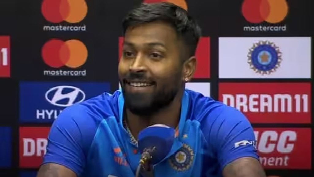 IND vs AUS ODI: Hardik Pandya ends the Kishan vs Rahul debate Who will be the opener for the first ODI against Australia