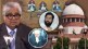 Harish Salve Supreme Court Eknath Shinde Kapil Sibal
