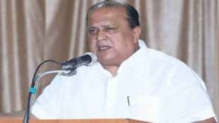 ED summons MLA Hasan Mushrif