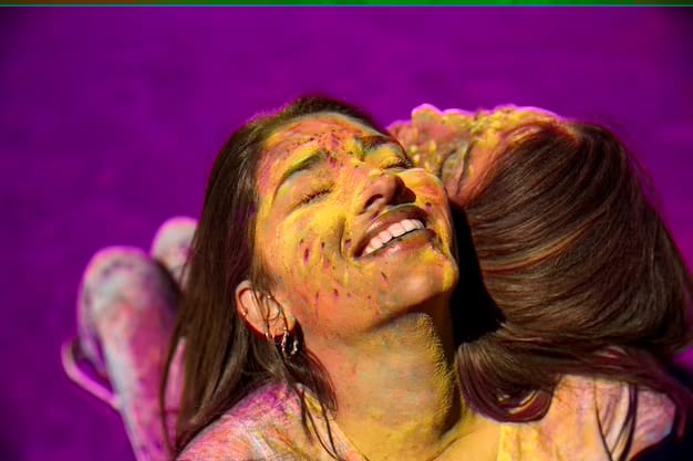 Holi