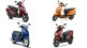 scooters