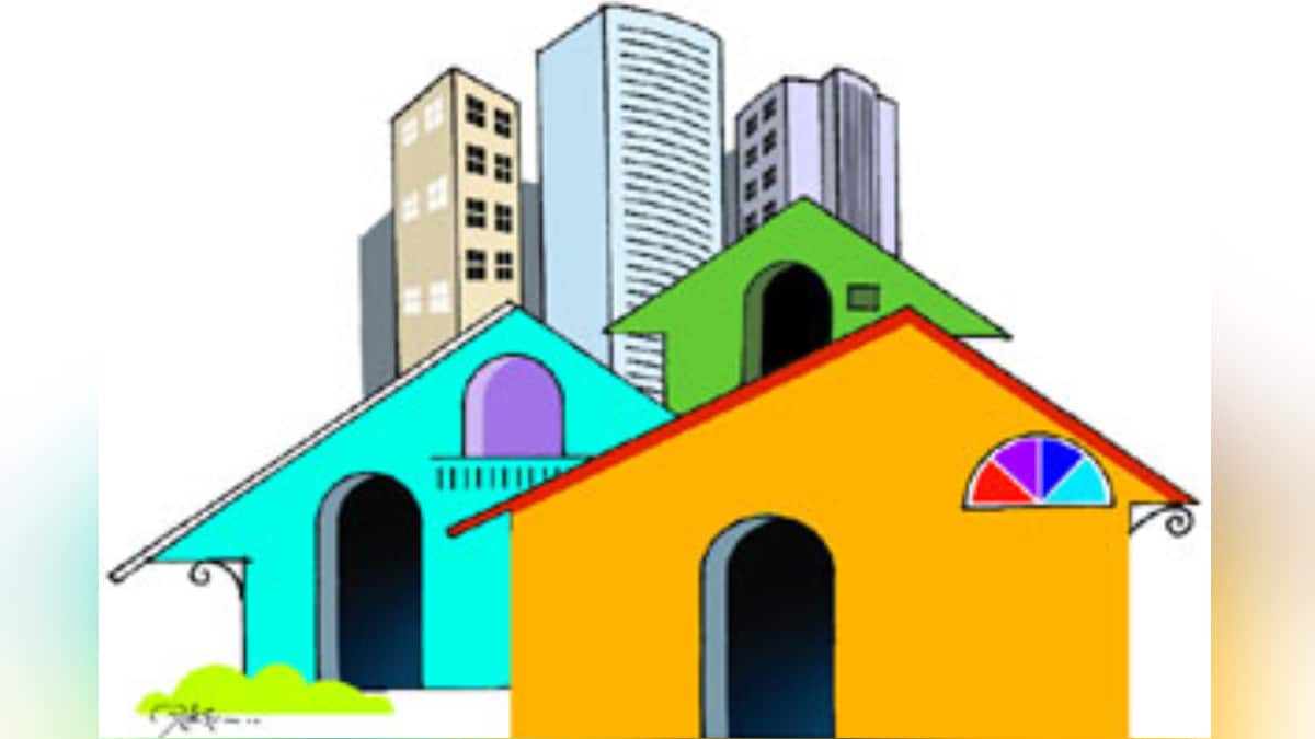 Housing Societies