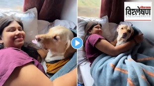 How to travel with your pet on Indian trains