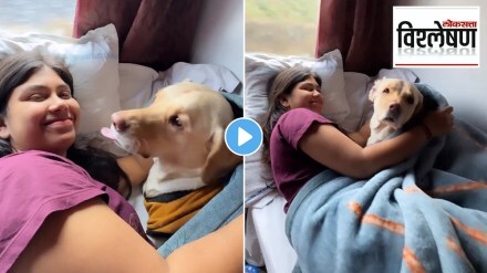 How to travel with your pet on Indian trains