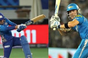 Players Who Did Not Smashes One Six In IPL