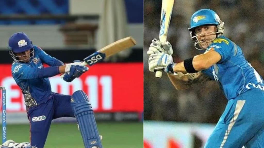 Players Who Did Not Smashes One Six In IPL