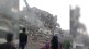 Illegal building of former corporator Kunal Patil demolished in Kalyan