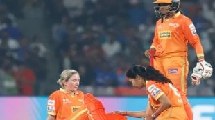 WPL 2023: Big blow for Gujarat Giants Injured Beth Mooney out of Women's Premier League replaced by Laura Wolvaardt