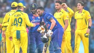 IND vs AUS 2nd Odi Match 19 March 2023