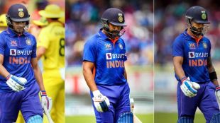 Reason Behind Team India Defeat Against Australia