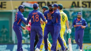 IND vs AUS 3rd Odi Match 22 March 2023