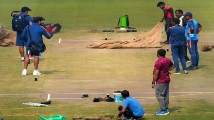 Indore Pitch: ICC changed rating of Indore pitch after BCCI's appeal demerit point also reduced from three to one