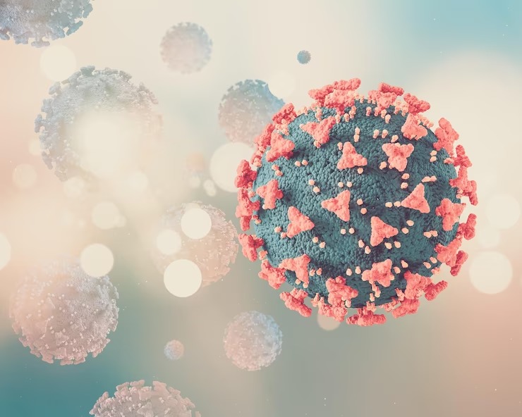 Influenza Virus H3N2 