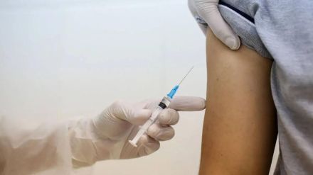 vaccination