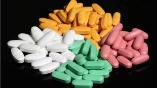 Ooty school Girl eats Iron tablets