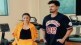 Chahal Bhai's ka kuch nahi sahi Shreyas Iyer and Dhanashree Verma seen in the same hotel room social media flooded with memes