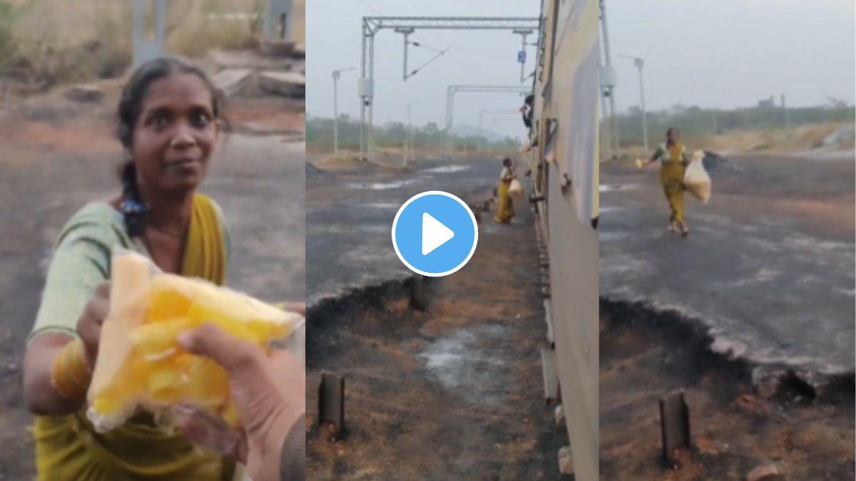 women Motivational Viral Video
