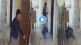 Viral Video of Heart attack