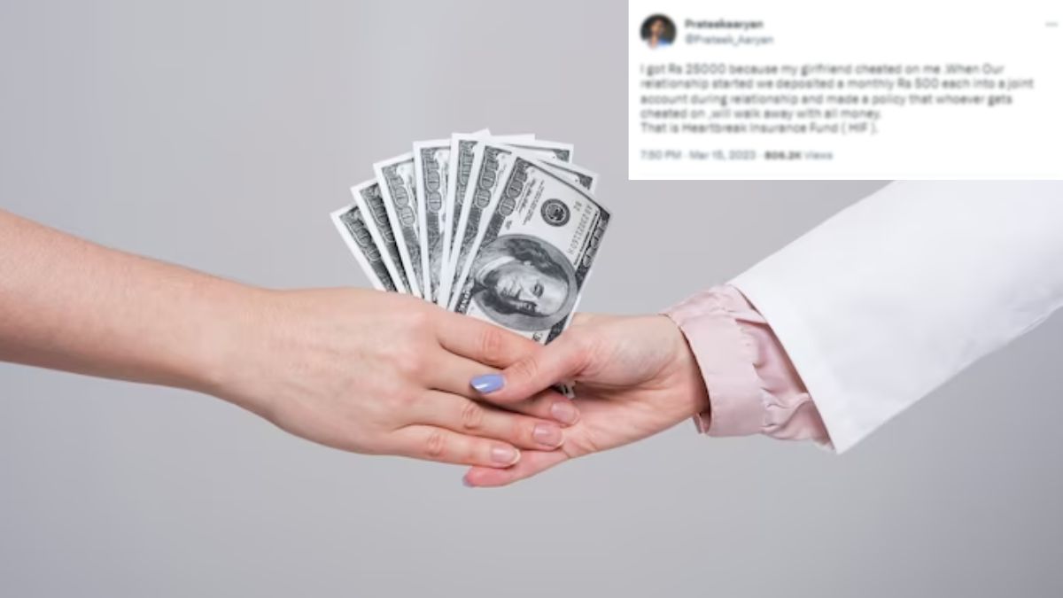 girlfriend business idea