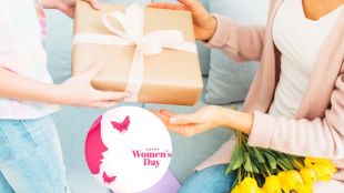 Women's Day Unique Gift Ideas