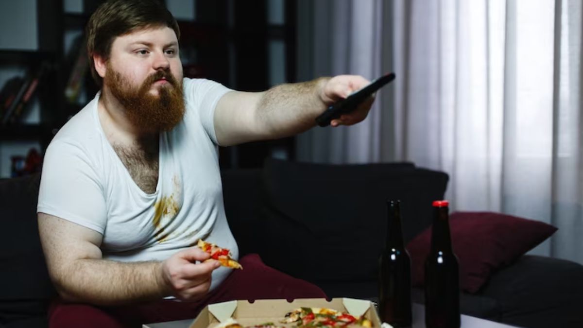 world obesity day 2023