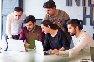 mass hiring