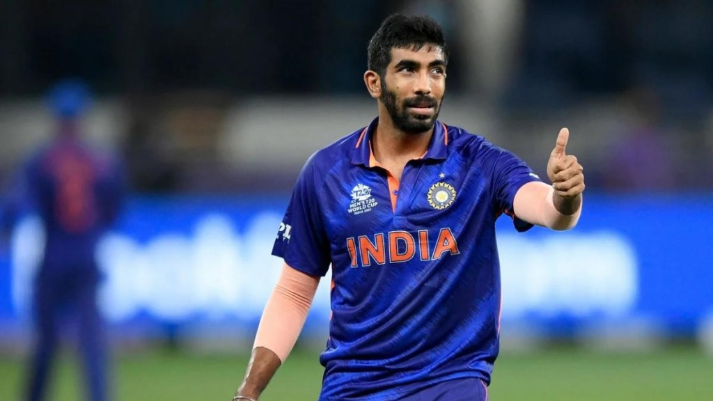 Big news for India Jasprit Bumrah's surgery successful Will return to the team after so many months