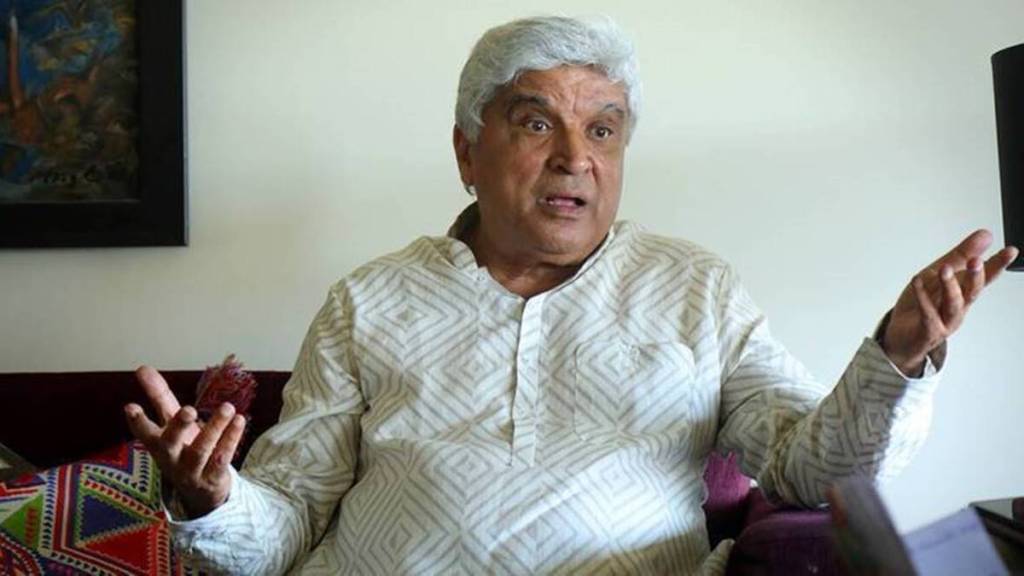 Javed-Akhtar