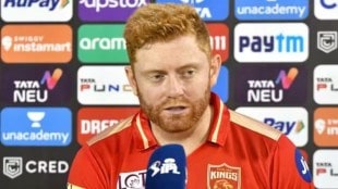 IPL 2023: Big blow to Punjab Kings Johnny Bairstow out of IPL Matthew Short Australian player is included in the team