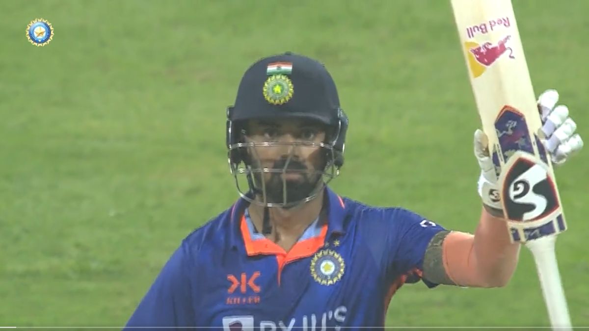 India Wins 1st ODI Match Against Australia