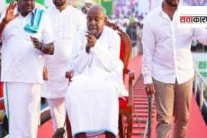 KARNATAKA JDS