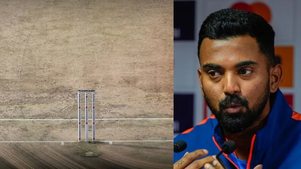 IND vs AUS: Why would KL Rahul's cricket career end if he played in Indore Test match, Srikanth told the interesting reason