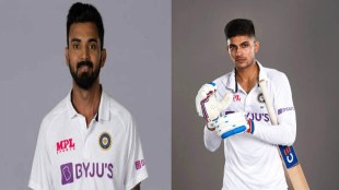 IND vs AUS 3rd Test: India won the toss and chose batting two changes in the team KL Rahul and Shami out