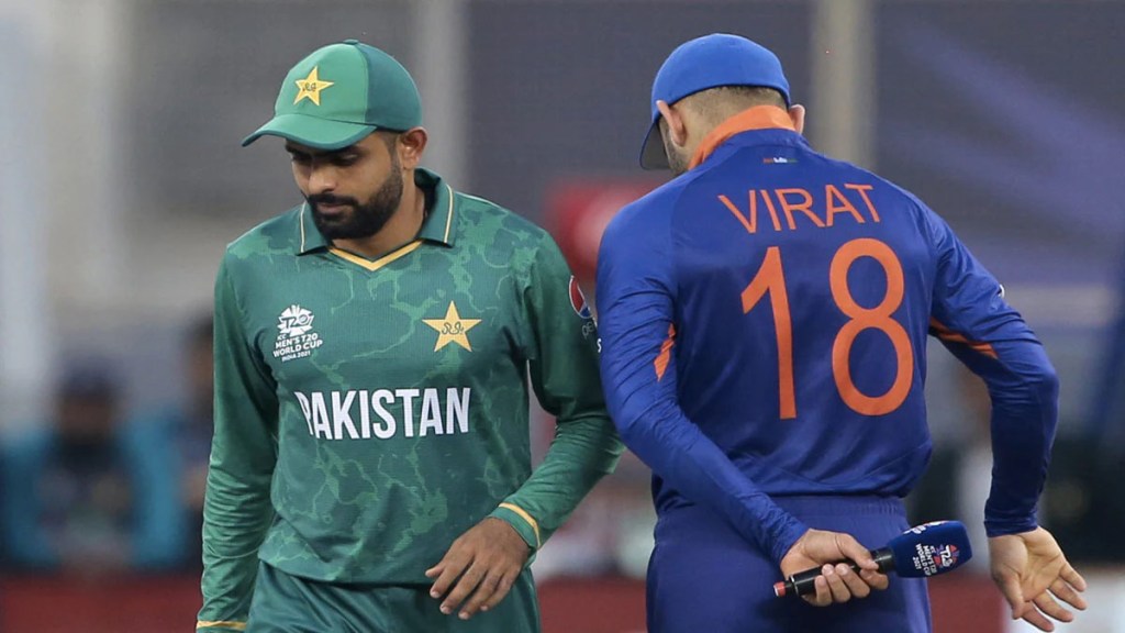 Kohli vs Babar: Former Pakistani all-rounder Abdul Razzak told Kohli better than Babar compared in terms of fitness