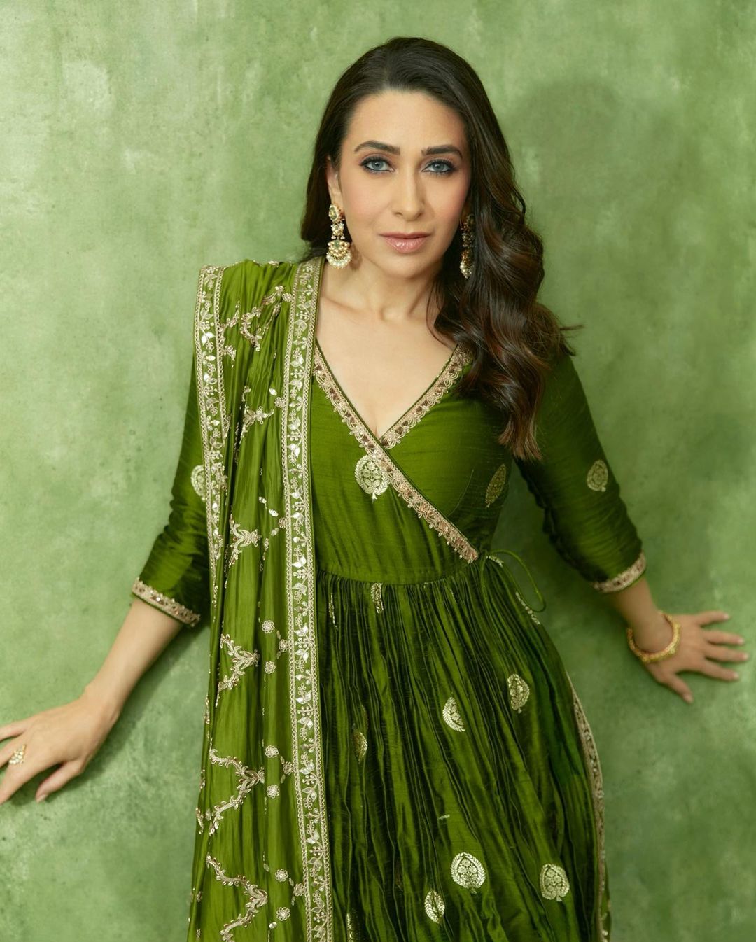 Karisma Kapoor