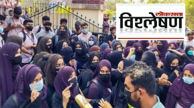 What is the Muslim Reservation Controversy in Karnataka?