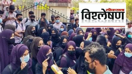 What is the Muslim Reservation Controversy in Karnataka?