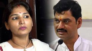 karuna sharma serious allegations on dhananjay munde