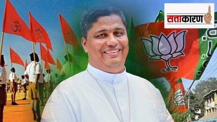 Kerala church ready to back BJP