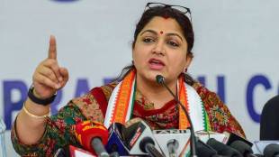 khushbu sundar reaction on viral tweet