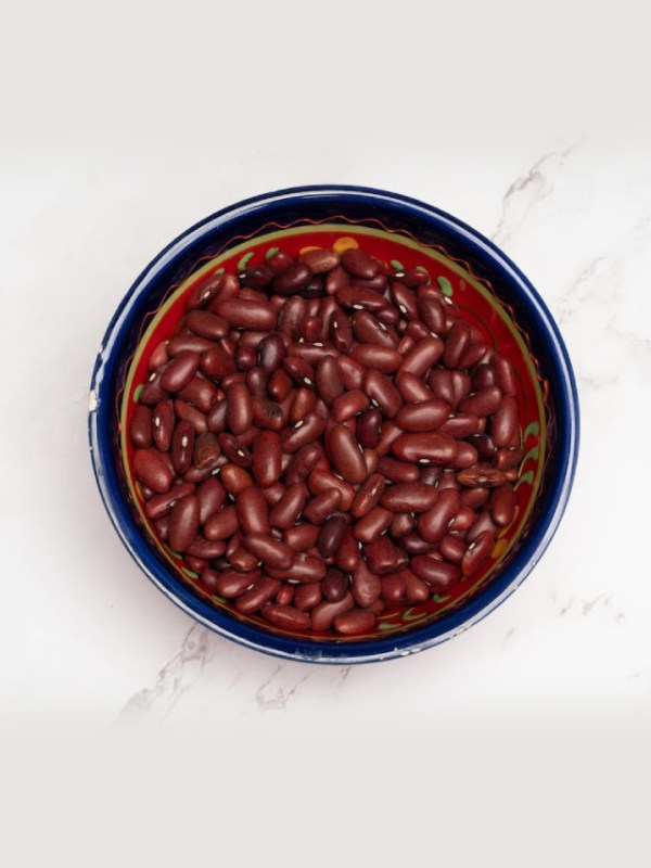 Kidney Beans Health Benefits