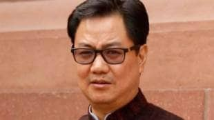 Kiren Rijiju