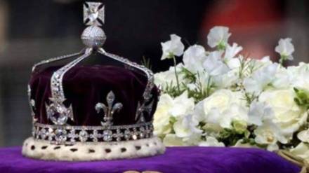 Kohinoor to be cast as symbol of conquest in new Tower of London display