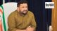 Lakshadweep MP Mohammed Faizal