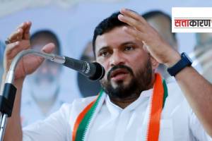 Lakshadweep MP Mohammed Faizal