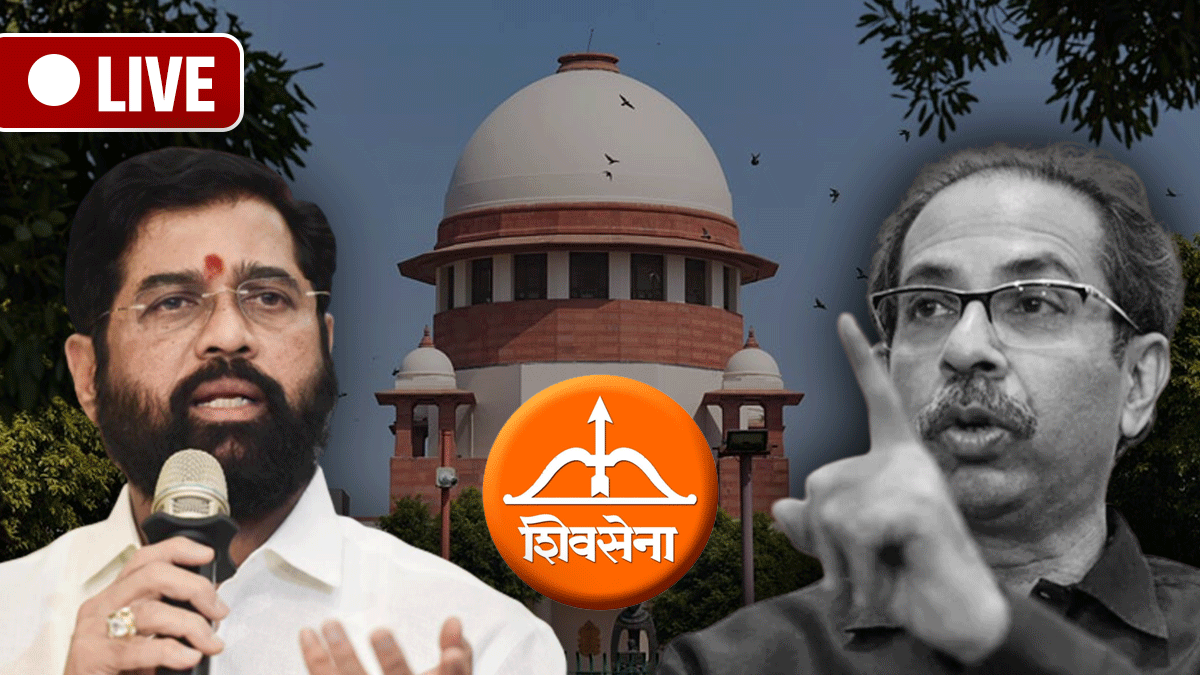 Maharashtra Live News Today