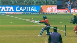 WPL 2023: The biggest change in cricket Now the results of many matches will change due to DRS decision
