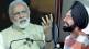 pm modi praises singer who went viral for singing kesariya in 5 languages